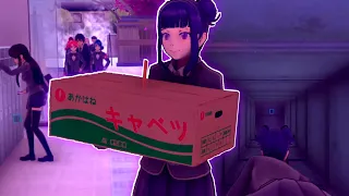 playing yamane s love life download link yandere simulator fan game 
