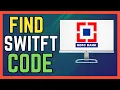 How To Find FC Bank Swift Code - Easy Guide