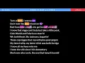J Cole verse on Poke It Out | Rhymes Highlighted