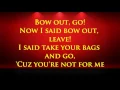 Download Lagu Mama Knows Best Karaoke - Male - countertenor