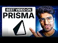 Prisma Complete Course 2025 - Modern Database ORM for Node js TypeScript