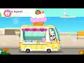 Download Lagu Murottal Anak Juz 30 Animasi Kartun Lucu Babybus • Quran for Kids Cartoon