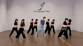 [Choreography Video] 준 (JUN) - ‘9’ (Fix ver.)