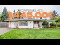 Tour this 445 000 home in CORVALLIS Corvallis Oregon