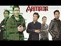 The best of ARMADA - Lagu sepanjang masa
