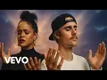 Download Lagu Justin Bieber ft Rihanna – Jesus Hear My Cry (2025 Official AI Music Video)