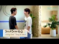 Download Lagu Secret Scenes - Ep3 : Acting Class Shark Kong