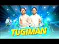 Download Lagu Farel Prayoga - Tugiman | Tukang Gawe Nyaman (Official Music Video )