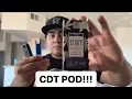 HALF G STIIIZY POD IN ONE SITTING