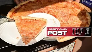 Famed NYC Pizza Dynasty Announces First Hudson Valley Location