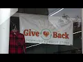 Local couple continues family legacy with community thrift store