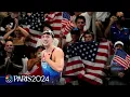 Katie Ledecky s staggering greatness put in context Paris Olympics NBC Sports