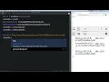 55 Modern JavaScript 04 017 encode decode URI component