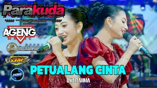 petualang cinta dwi rahma ageng music para kuda 2026