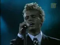 Luis Miguel, Culpable o no, Festival de Viña 1990
