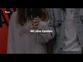 Mi Libre Canción - Laura Pausini ft. Juanes (Letra)