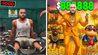 Beggar to Billionaire - INDIAN BIKE DRIVING 3D