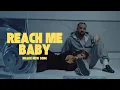 REACH ME BABY - DRAKE TEACH ME BABY ICEMAN ALBUM DRAKE 2026