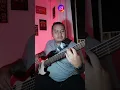 Download Lagu Kingston Town - UB40 - Bass Cover - Randall Bass #randallbass