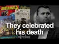 Download Lagu Game Developers That Celebrated Charlie Kirk's Death