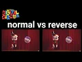 this is what bubble said in reverse in the amazing digital circus episode 3