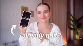 Why Most Language Learners Quit Within the First *24 Hours*