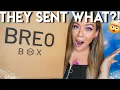 Breo Box Summer 2026 Unboxing Coupon Code SO MANY KITCHEN GADGETS