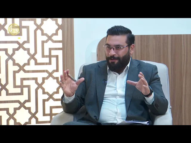 ⁣الغش في الامتحانات | منهاج الصالحين (الجزء الثاني) 29