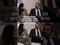 Kash Patel dragged over interview with girlfriend