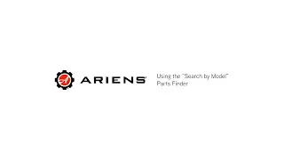 Find Ariens Parts Ariens