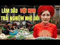 Lagu Cô Gái Anh Quốc Về Việt Nam Làm Dâu Bắc Ninh 1 Tháng – Bố Mẹ Sốc Không Nhận Ra Con Gái