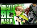 What if Ben Ten Was In MHA One Shot MHA X Ben Ten What If