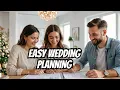 Download Lagu MIND-BLOWING Wedding Secrets Revealed!