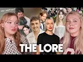 A Deep Dive Into The Phoebe Bridgers Paul Mescal Gracie Abrams Bo Burnham LORE