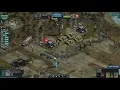 War Commander Escort Base 120 Fast Way