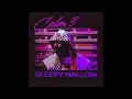 Sleepy Hallow - Calm 3 (SLOWED + REVERB)
