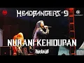 Download Lagu INNERBEAUTY - NURANI KEHIDUPAN || 12th ANNIVERSARY PMM - HEADBANGERZ #9