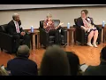 SCES Future of Aging Forum Keynote Panel and Policy Perspectives