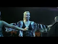 The White Island Orchestra - Live Classic House show, Happy Days Festival UK, feat. Janice Robinson