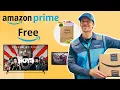 How to Get Amazon Prime 12 Months for FREE Safe Legit Methods