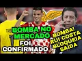 Download Lagu 🔴💣 BOMBA! Rui Costa trava SAÍDA, leva chapada de Itália e guarda-redes de saída!? NOTÍCIAS BENFICA