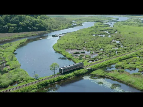 ドローン空撮（静止画・4K動画）