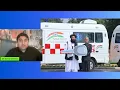 Download Lagu India Gives Taliban FM Ambulance: India Taliban Partnership Increases against Pak: 