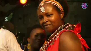 samba mapangala vunja mifupa