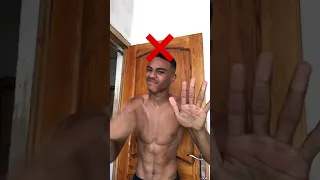 تمارين اذا التزمت بها ستغير و تزيد من حجم ظهرك 