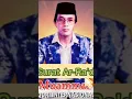 Download Lagu Surat Ar-Ra'd By H.Muammar Z.A.(Qori internasional)@Suara Al Qur'an  #Suaraemas#Suarasurga#fyp