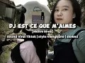 Download Lagu DJ EST CE QUE TU M'AIMES VIRAL TIKTOK Style Mengkane (Maswids Rimex) #estcequetumaimes #maîtregims