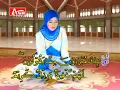 Download Lagu WAFIQ AZIZAH - MUROTAL - PENGAJIAN - SURAT AN NUUR ( Official Video )