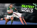 Download Lagu Is Grant Williams the fastest player in World Rugby?!