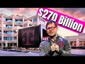 Rise Of T-Mobile Dying Telecom to 270 Bill Company
